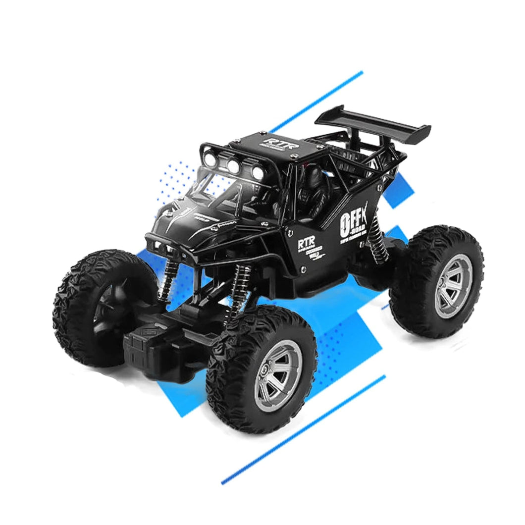 RCX Buggy - Buggy Télécommandée 20km/h