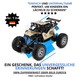 RCX Buggy - Ferngesteuerter Buggy 20km/h