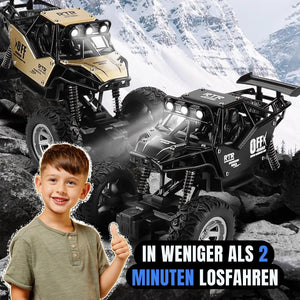 RCX Buggy - Ferngesteuerter Buggy 20km/h