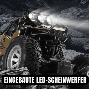 RCX Buggy - Ferngesteuerter Buggy 20km/h