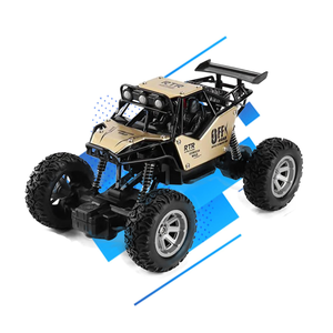 RCX Buggy - Ferngesteuerter Buggy 20km/h