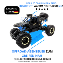 Laden Sie das Bild in den Galerie-Viewer, RCX PLUS - Ferngesteuerter Buggy 35 km/h
