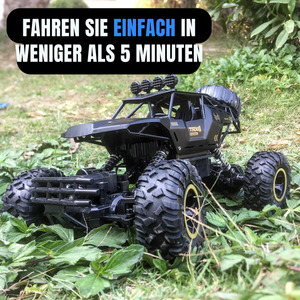 RCX PLUS - Ferngesteuerter Buggy 35 km/h