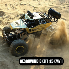 Laden Sie das Bild in den Galerie-Viewer, RCX PLUS - Ferngesteuerter Buggy 35 km/h