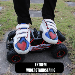 RCX PLUS - Ferngesteuerter Buggy 35 km/h - 3 Akkus