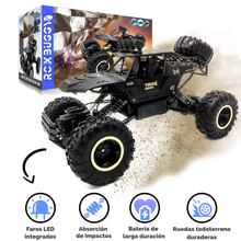 Charger l&#39;image dans la galerie, RCX PLUS – Buggy Radiocontrol 35 km/h -2B