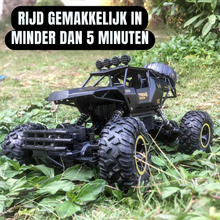 Charger l&#39;image dans la galerie, RCX PLUS – Op afstand bestuurbare Buggy 35 km/u -2B