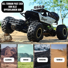 Charger l&#39;image dans la galerie, RCX PLUS – Op afstand bestuurbare Buggy 35 km/u -2B