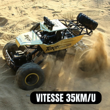 Charger l&#39;image dans la galerie, RCX PLUS – Op afstand bestuurbare Buggy 35 km/u -2B