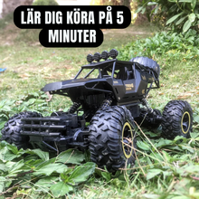 Charger l&#39;image dans la galerie, RCX PLUS – Radiostyrd Buggy 35 km/h -2B