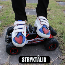 Charger l&#39;image dans la galerie, RCX PLUS – Radiostyrd Buggy 35 km/h -2B