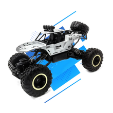 Load image into Gallery viewer, RCX PLUS - Remote Controlled Buggy 35km/h