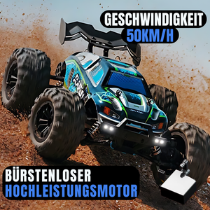 RCX PRO - Ferngesteuerter Buggy 50 km/h