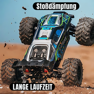 RCX PRO - Ferngesteuerter Buggy 50 km/h