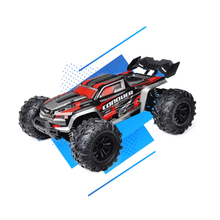 Laden Sie das Bild in den Galerie-Viewer, RCX PRO - Ferngesteuerter Buggy 50 km/h