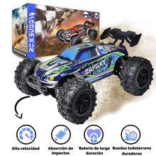 Charger l&#39;image dans la galerie, RCX PRO - Buggy de Radiocontrol 50 km/h -3B