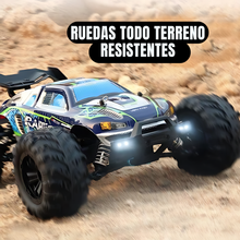 Charger l&#39;image dans la galerie, RCX PRO - Buggy de Radiocontrol 50 km/h -3B
