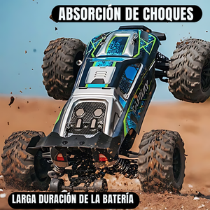RCX PRO - Buggy de Radiocontrol 50 km/h -3B