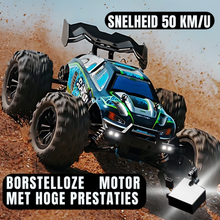 Charger l&#39;image dans la galerie, RCX PRO - Op afstandbestuurbare Buggy 50 km/u -2B