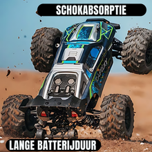 Charger l&#39;image dans la galerie, RCX PRO - Op afstandbestuurbare Buggy 50 km/u -2B