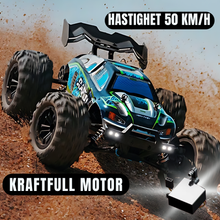 Charger l&#39;image dans la galerie, RCX PRO – Radiostyrd Buggy 50 km/h -2B