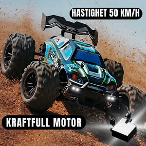 RCX PRO – Radiostyrd Buggy 50 km/h -2B
