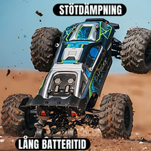 Charger l&#39;image dans la galerie, RCX PRO – Radiostyrd Buggy 50 km/h -2B