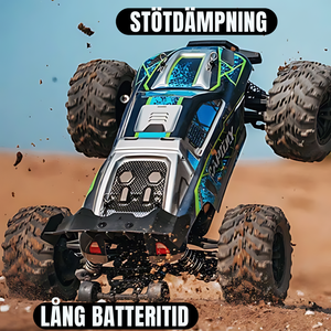 RCX PRO – Radiostyrd Buggy 50 km/h -2B