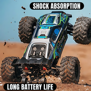 RCX PRO - Remote Controlled Buggy 50km/h