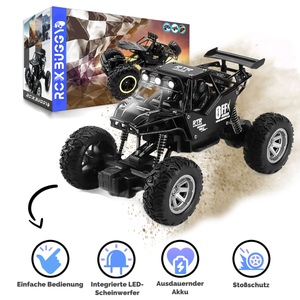 RCX Buggy - Ferngesteuerte Buggy 20 km/h