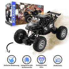 Laden Sie das Bild in den Galerie-Viewer, RCX Buggy - Ferngesteuerter Buggy 20 km/h - 3-Batterie-Pack