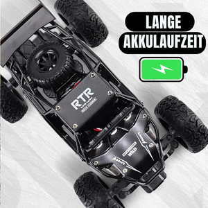 RCX Buggy - Ferngesteuerter Buggy 20 km/h - 3-Batterie-Pack