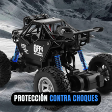 Cargar imagen en el visor de la galería, RCX Buggy – Buggy Teledirigido 20 km/h
