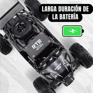 RCX Buggy – Buggy Teledirigido 20 km/h - 2B