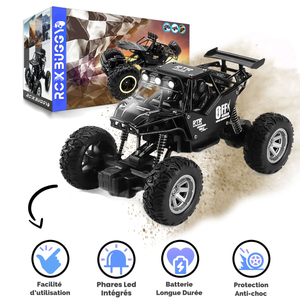 RCX Buggy - Buggy Télécommandée 20km/h
