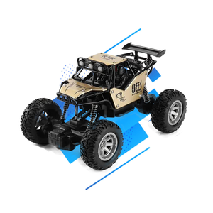 RCX Buggy – Op afstandbestuurbare Buggy 20 km/u