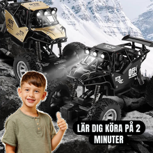 Charger l&#39;image dans la galerie, RCX Buggy – Radiostyrd Buggy 20 km/h