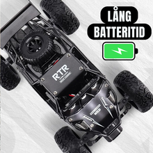 Charger l&#39;image dans la galerie, RCX Buggy – Radiostyrd Buggy 20 km/h
