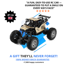 Load image into Gallery viewer, RCX Buggy - Remote Controlled Buggy 20km/h