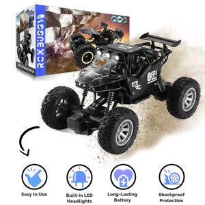 RCX Buggy - Remote Controlled Buggy 20km/h