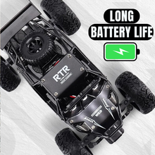 Load image into Gallery viewer, RCX Buggy - Remote Controlled Buggy 20km/h - 2 Battery Pack