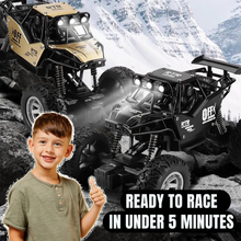 Load image into Gallery viewer, RCX Buggy - Remote Controlled Buggy 20km/h - 3 Battery Pack