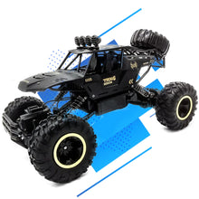 Charger l&#39;image dans la galerie, RCX PLUS - Buggy Télécommandée 35km/h - Pack 3 Batteries