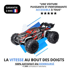 Charger l&#39;image dans la galerie, RCX PRO - Buggy Télécommandée 50 Km/h