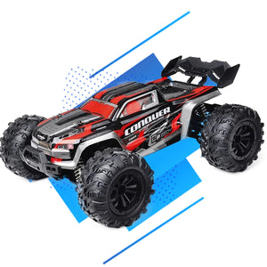 RCX PRO - Buggy Télécommandée 50 Km/h