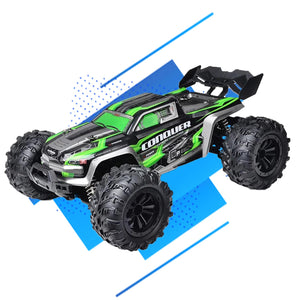 RCX PRO - Buggy Télécommandée 50 Km/h