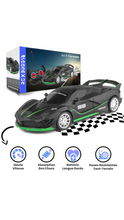 Charger l&#39;image dans la galerie, RCX - Concept Cars Design - Pack 3