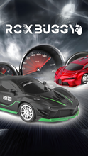 Charger l&#39;image dans la galerie, RCX - Concept Cars Design - Pack 3