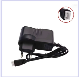 Chargeur Haute Capacité Li-ion